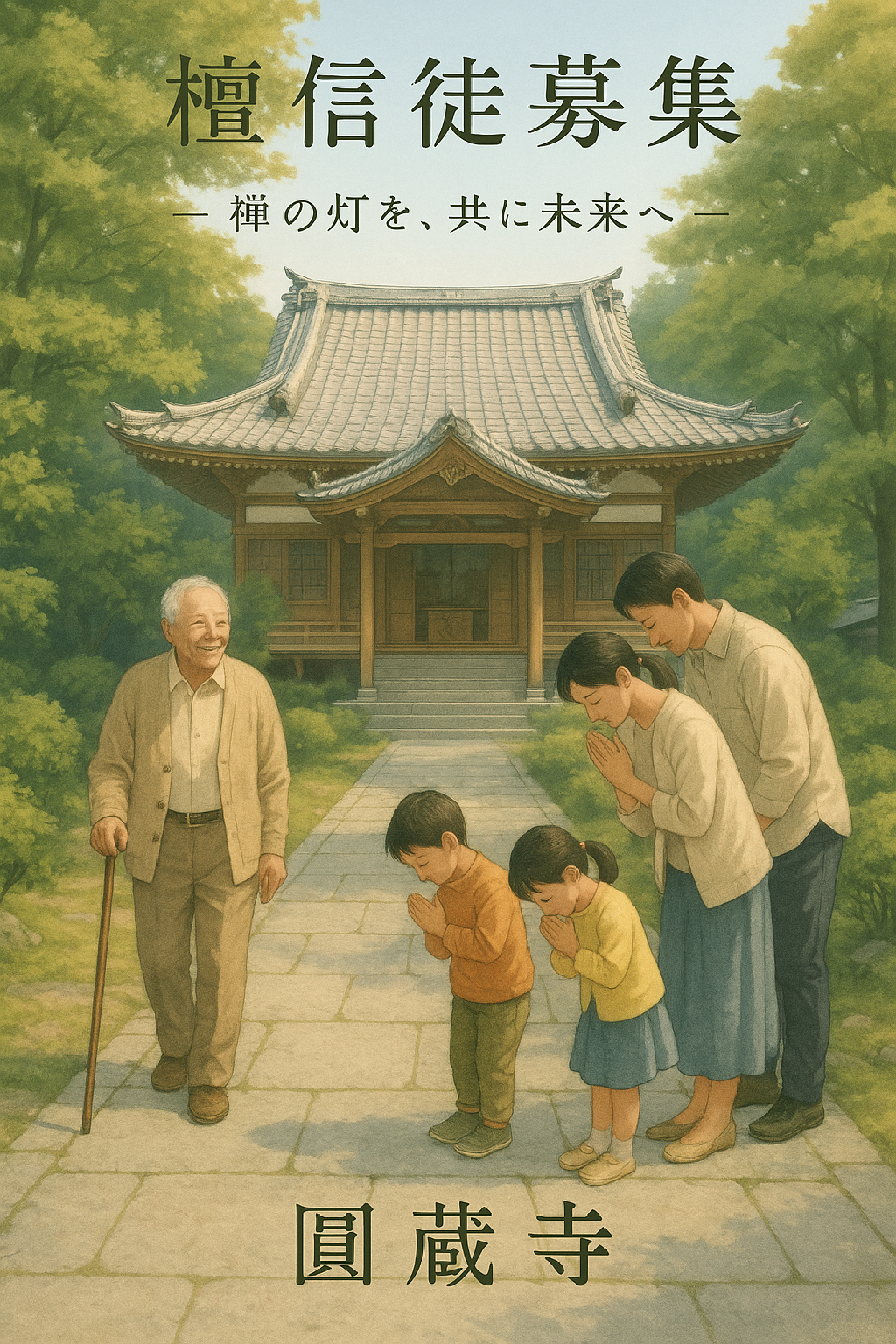 サポーター画像